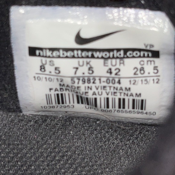 Nike Flex 2013 Run - Picture 8 of 8